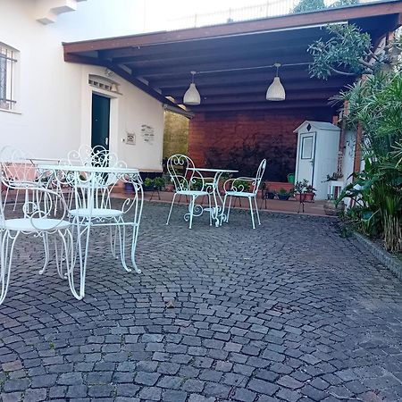 B&B Ai Tre Archi Spotorno Ngoại thất bức ảnh