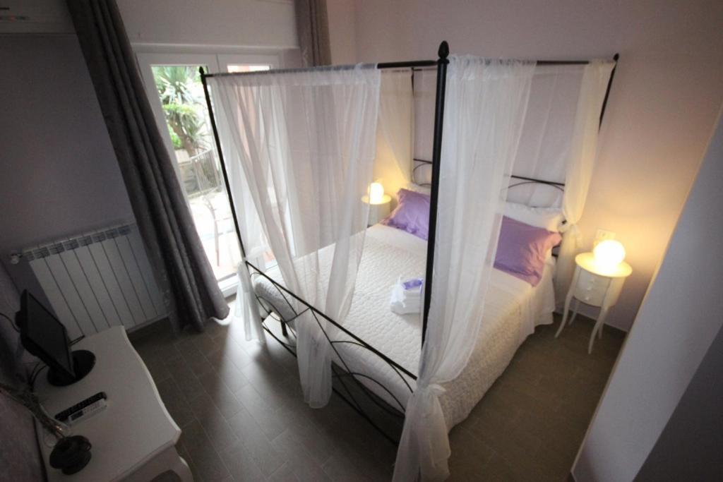 B&B Ai Tre Archi Spotorno Ngoại thất bức ảnh