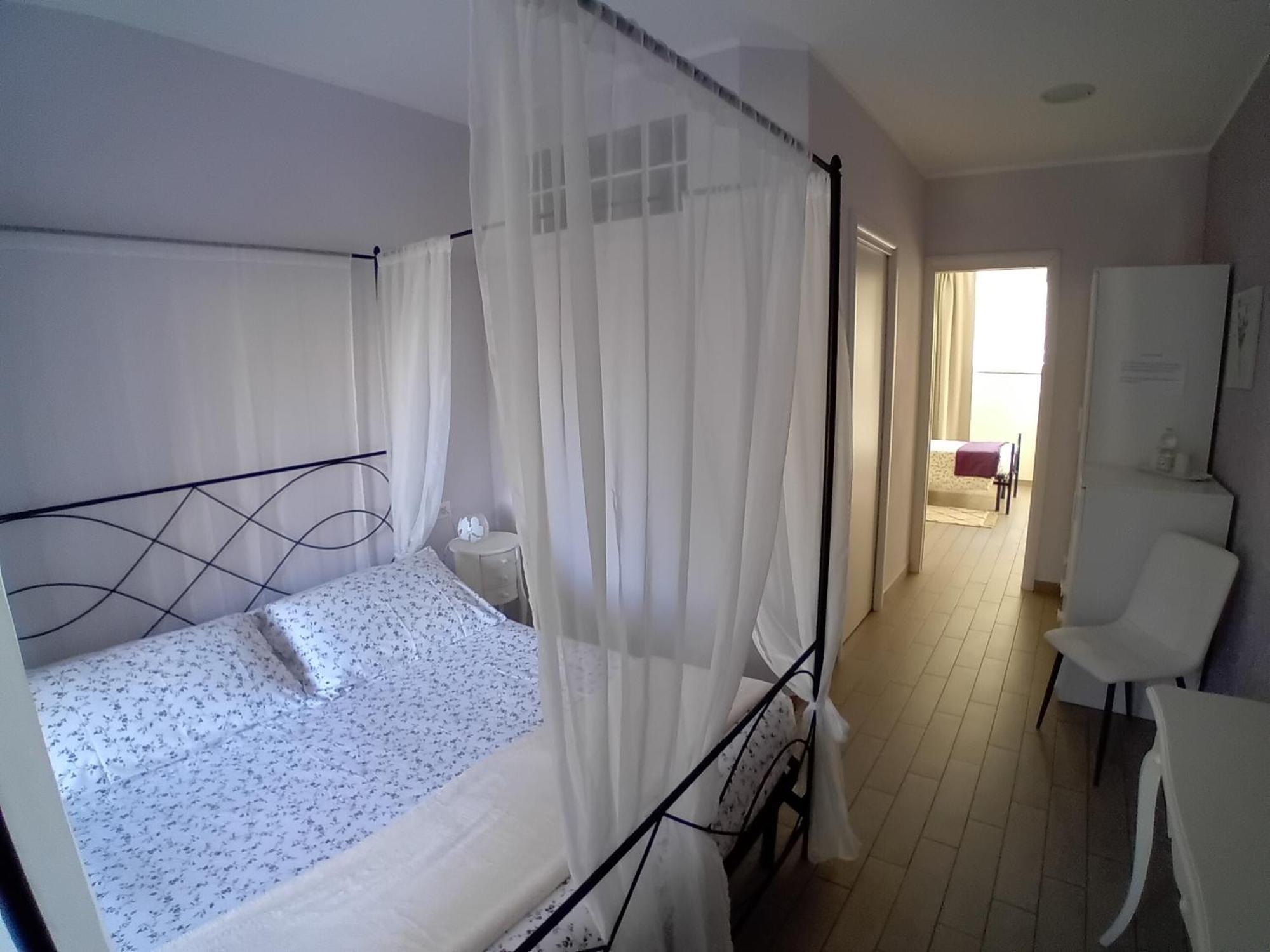 B&B Ai Tre Archi Spotorno Ngoại thất bức ảnh