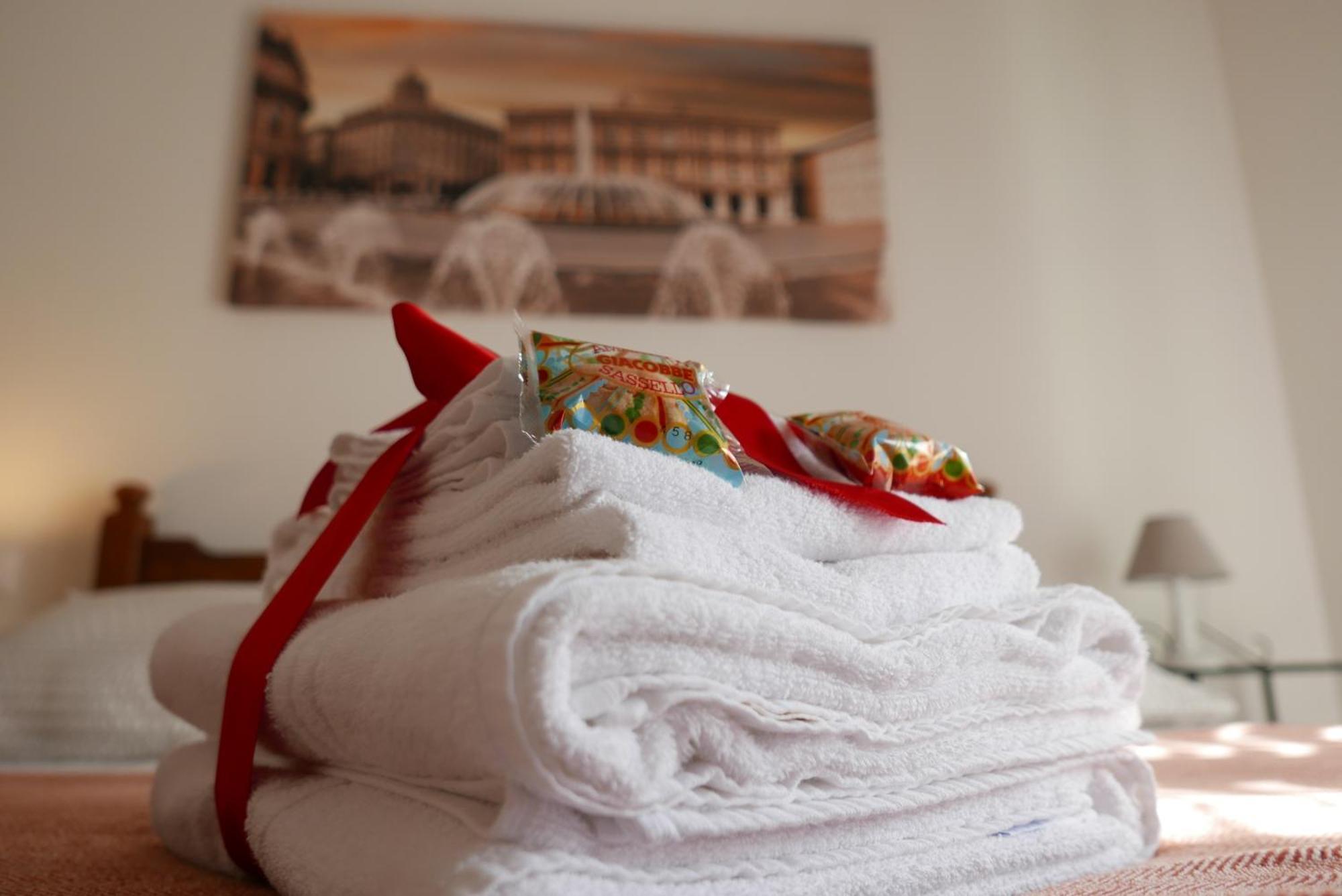 B&B Ai Tre Archi Spotorno Ngoại thất bức ảnh