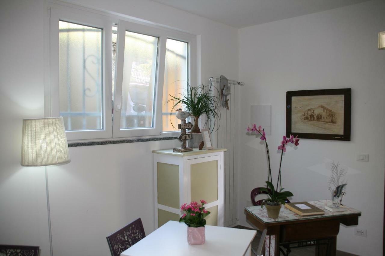 B&B Ai Tre Archi Spotorno Ngoại thất bức ảnh