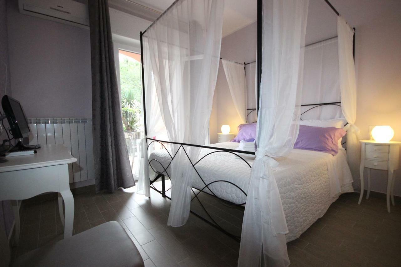 B&B Ai Tre Archi Spotorno Ngoại thất bức ảnh