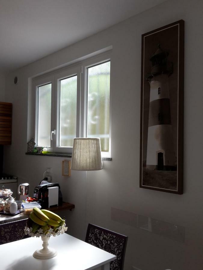 B&B Ai Tre Archi Spotorno Ngoại thất bức ảnh