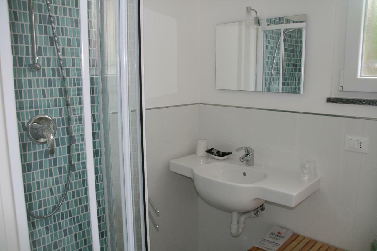 B&B Ai Tre Archi Spotorno Ngoại thất bức ảnh