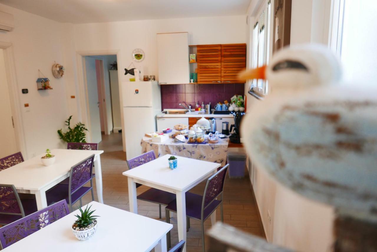 B&B Ai Tre Archi Spotorno Ngoại thất bức ảnh
