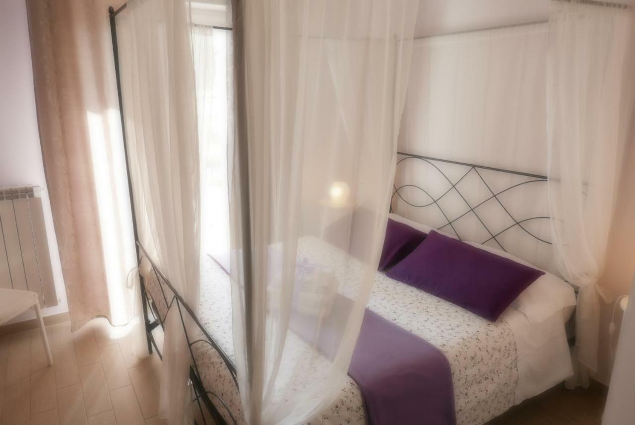 B&B Ai Tre Archi Spotorno Ngoại thất bức ảnh