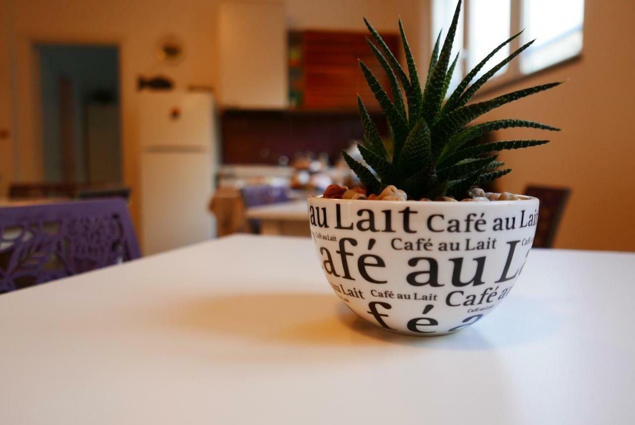 B&B Ai Tre Archi Spotorno Ngoại thất bức ảnh