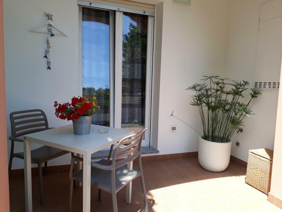 B&B Ai Tre Archi Spotorno Ngoại thất bức ảnh