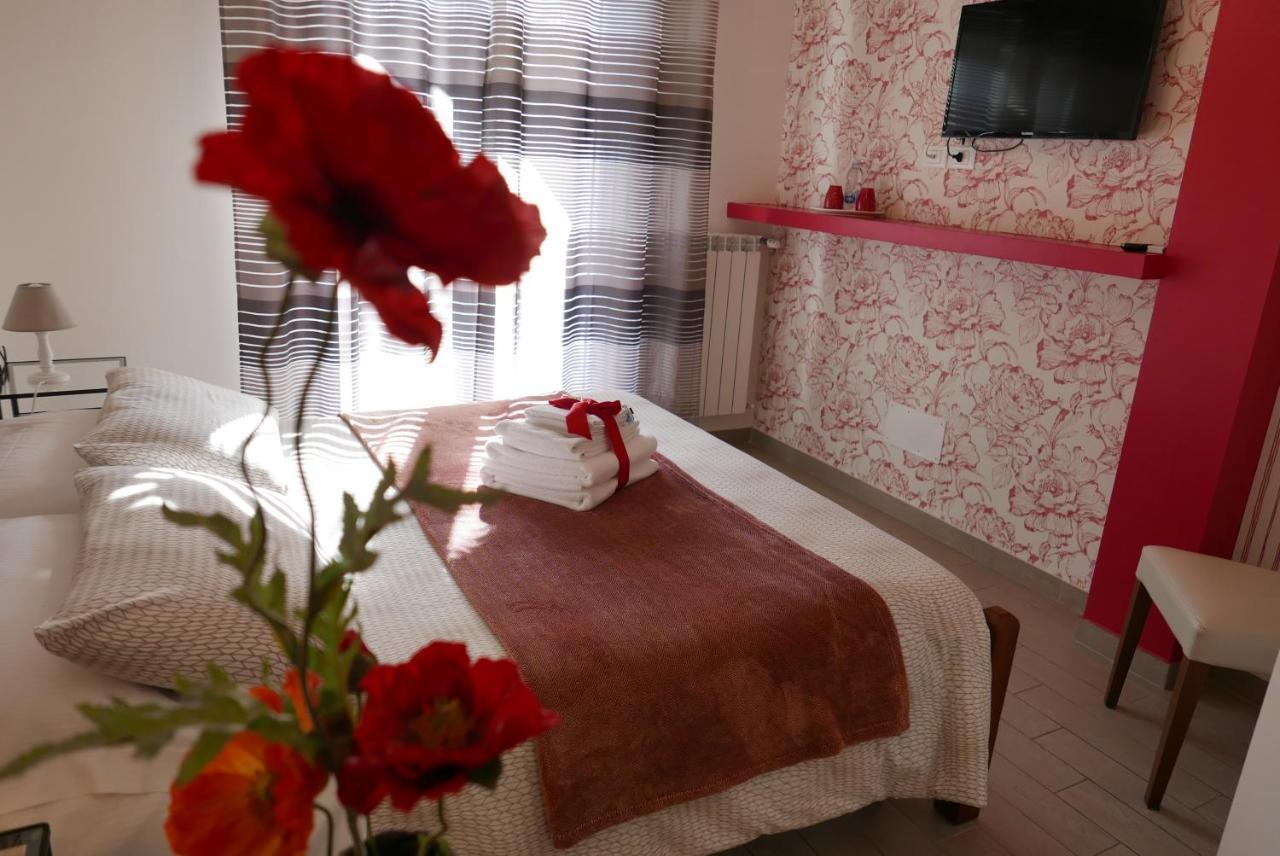 B&B Ai Tre Archi Spotorno Ngoại thất bức ảnh